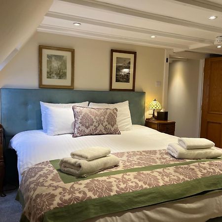 Dalmunzie Castle Hotel Glenshee 외부 사진