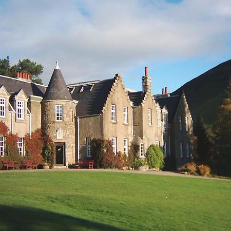 Dalmunzie Castle Hotel Glenshee 외부 사진