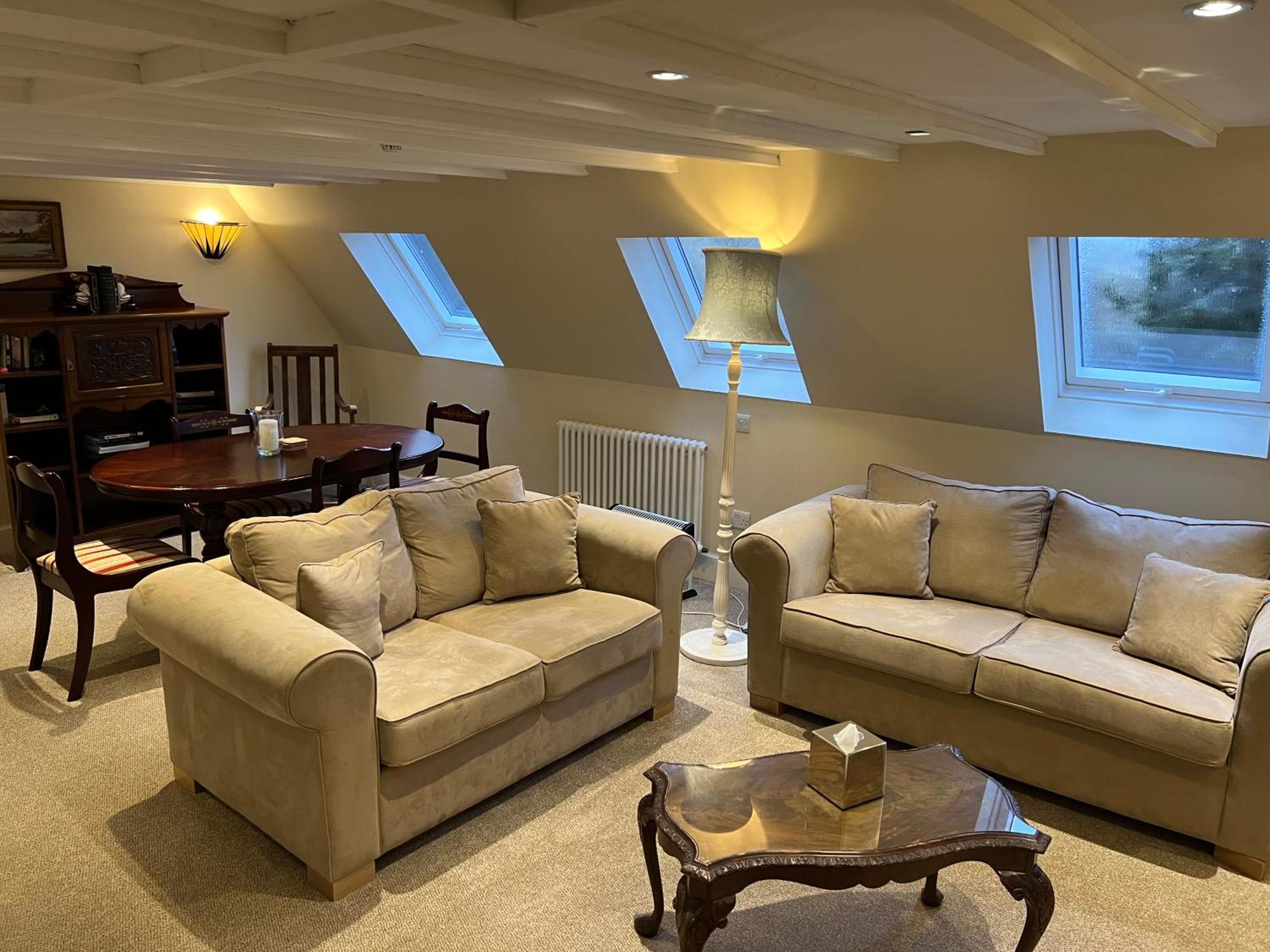 Dalmunzie Castle Hotel Glenshee 외부 사진